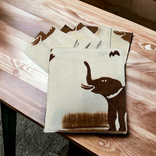 TABLE CLOTHES 6