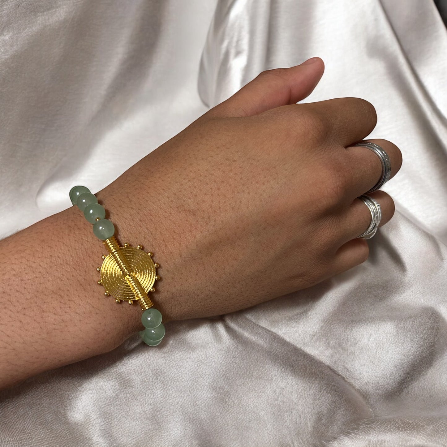 BRACELET "ETHNEEKMAN"