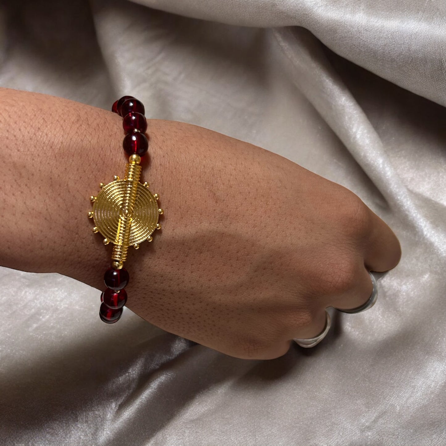 BRACELET "ETHNEEKMAN"