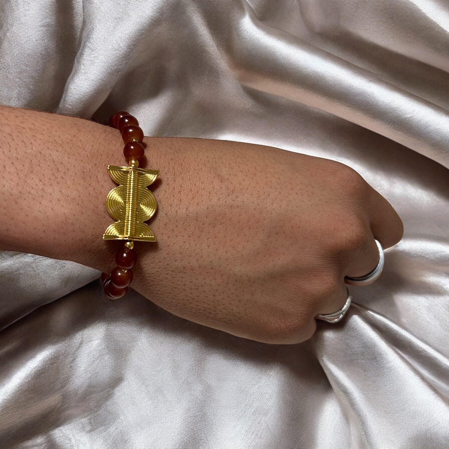 BRACELET "ETHNEEKMAN"