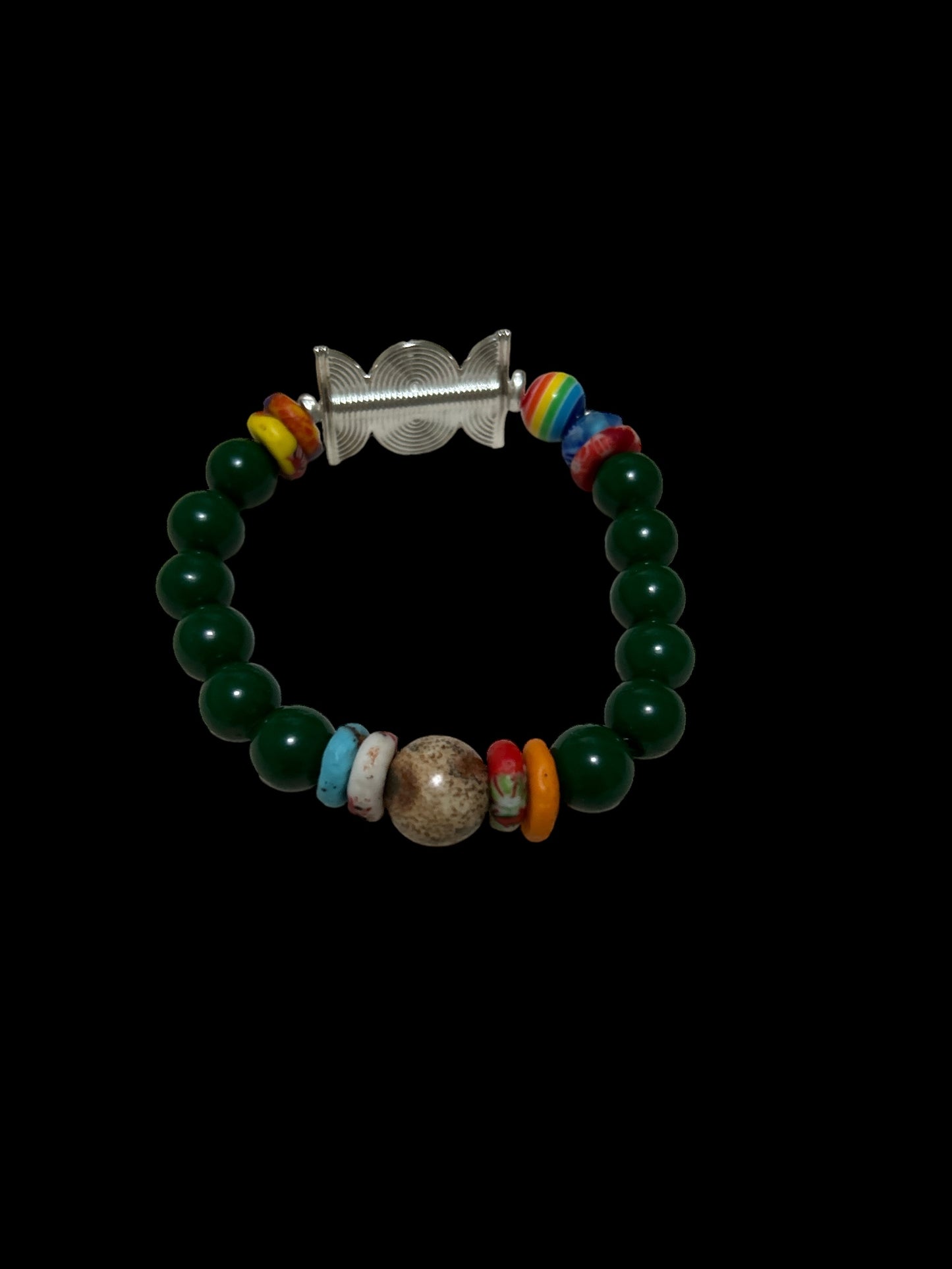 PRIDE BRACELET FREEDOM