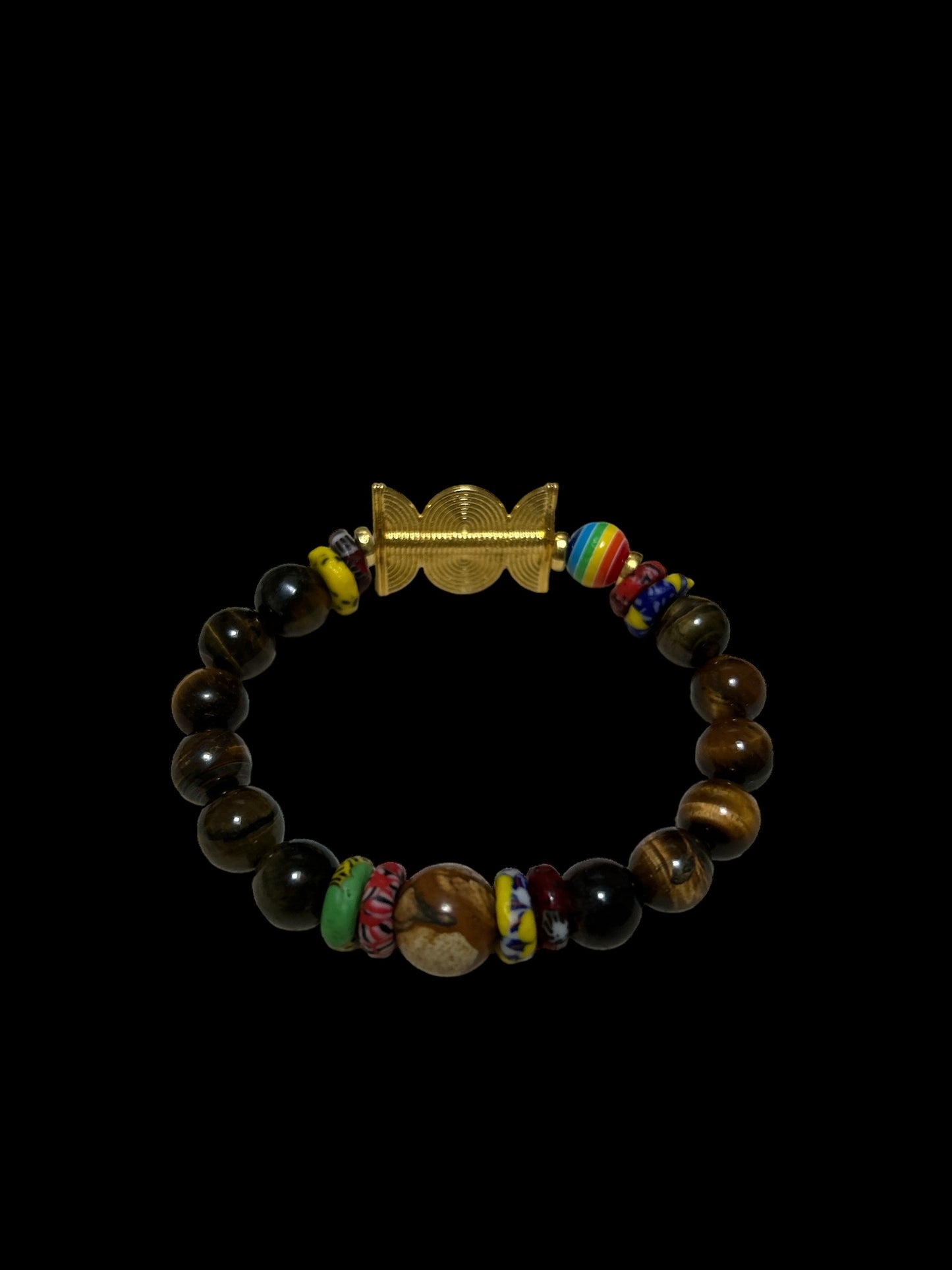 PRIDE BRACELET FREEDOM