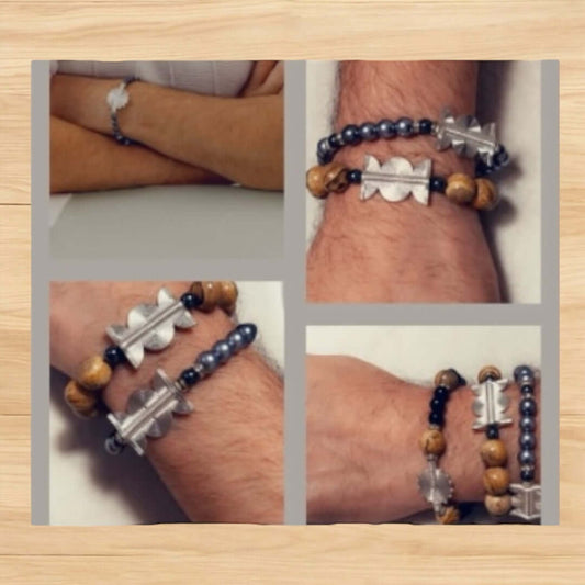 Men Bracelets