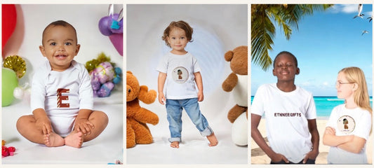 The Power of West African Names: Celebrate Heritage with Ethneegifts