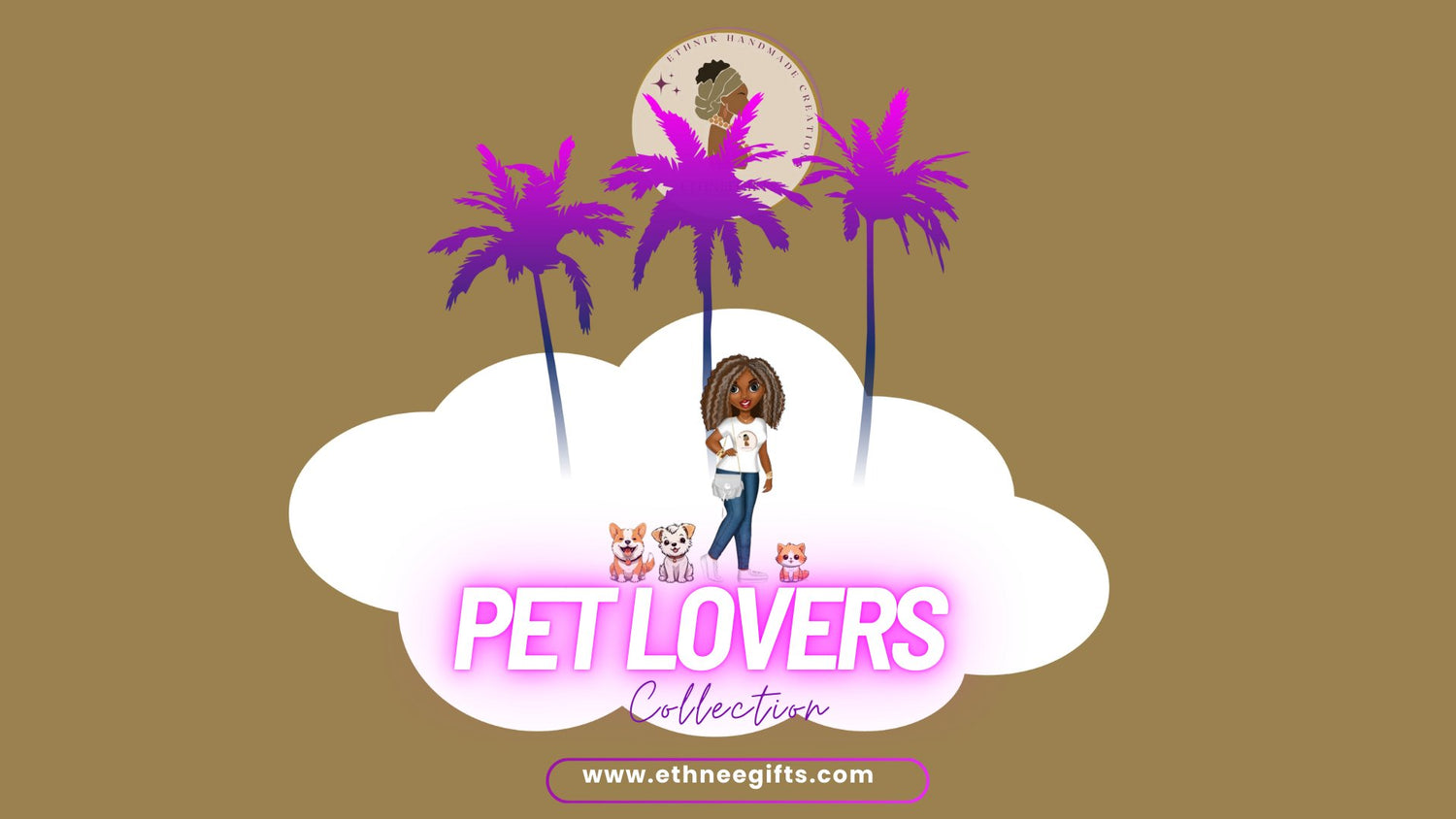 PET LOVERS