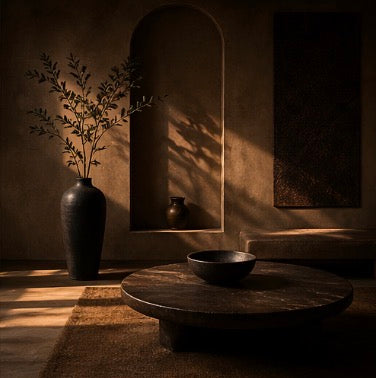 PRECIOUS SPACES COLLECTION