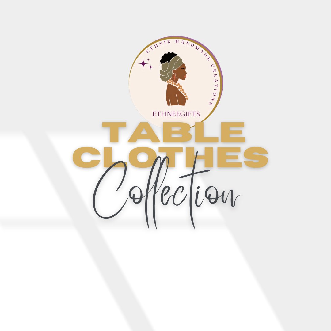 TABLE CLOTHES