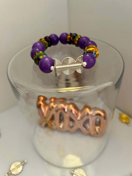 BRACELET "BY ETHNEEK"