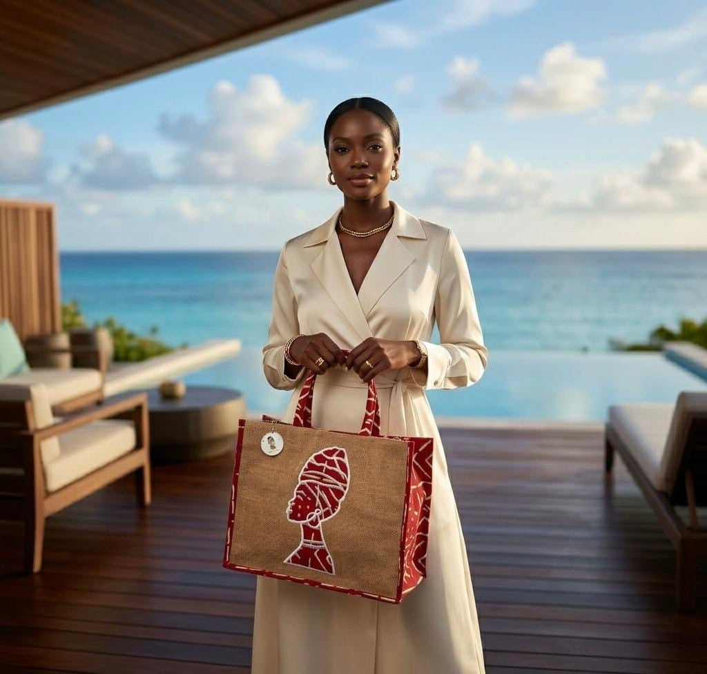 THE HERITAGE TOTE ARCHIVE