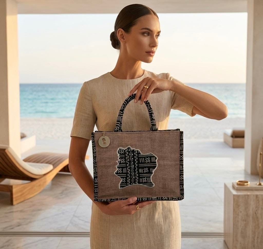 THE HERITAGE TOTE ARCHIVE