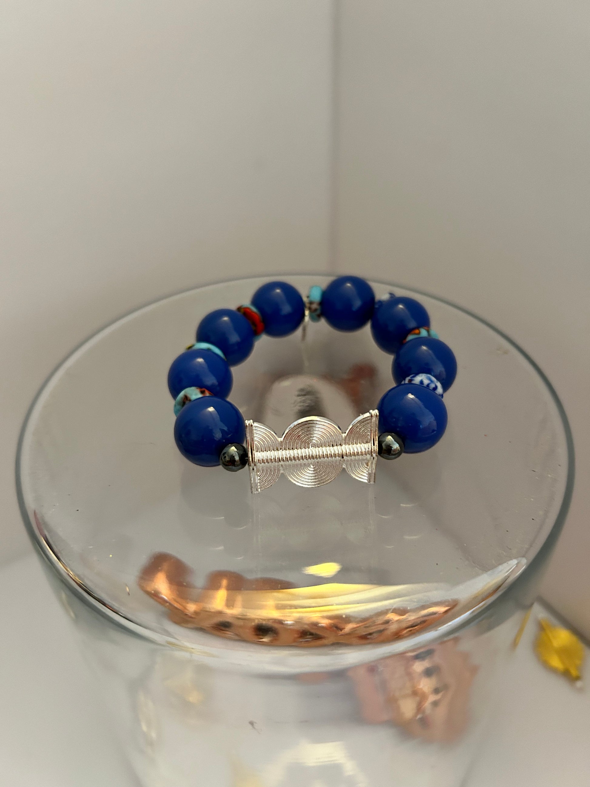 ETHNEEGIFTS - BRACELET "BY ETHNEEK"