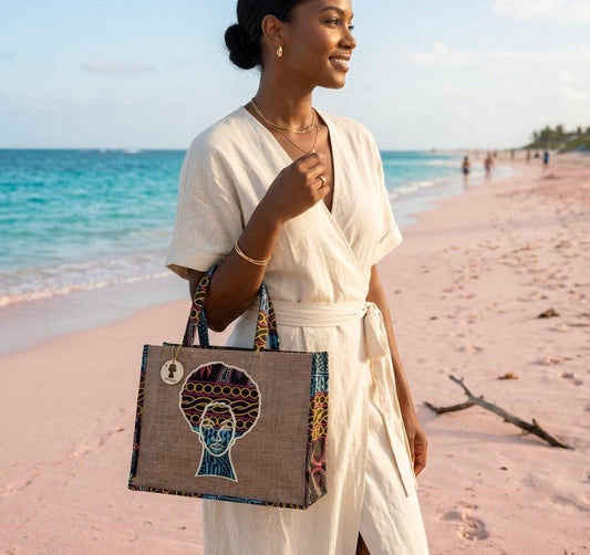 THE HERITAGE TOTE ARCHIVE