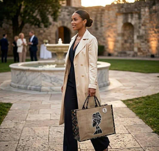 THE HERITAGE TOTE ARCHIVE