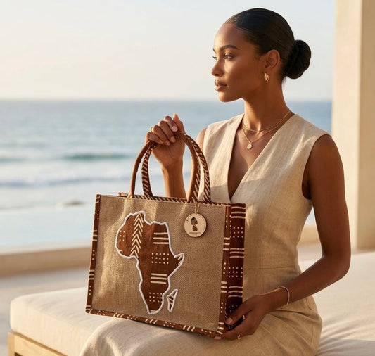 THE HERITAGE TOTE ARCHIVE