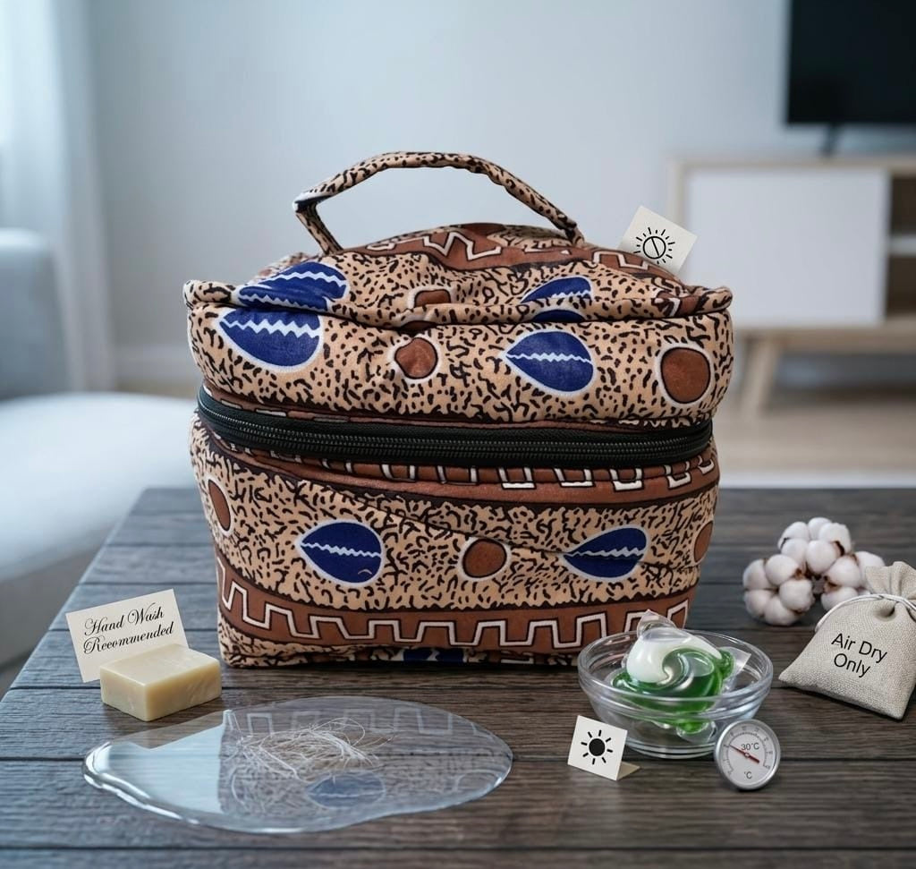 THE ESSENCE CAPSULE