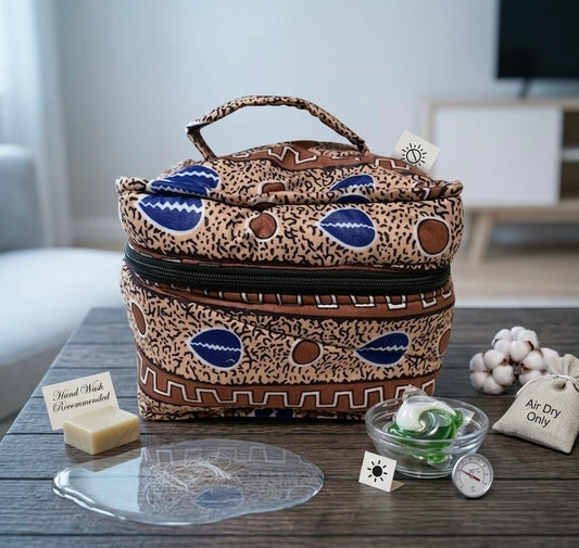 THE ESSENCE CAPSULE