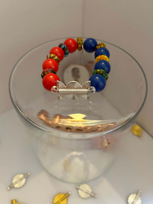 BRACELET "BY ETHNEEK"