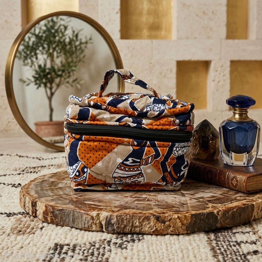 THE KEEPSAKE POUCH