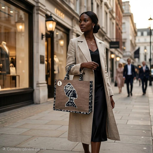 THE HERITAGE TOTE ARCHIVE