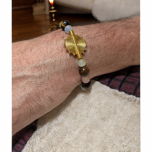 ETHNEEGIFTS - BRACELET