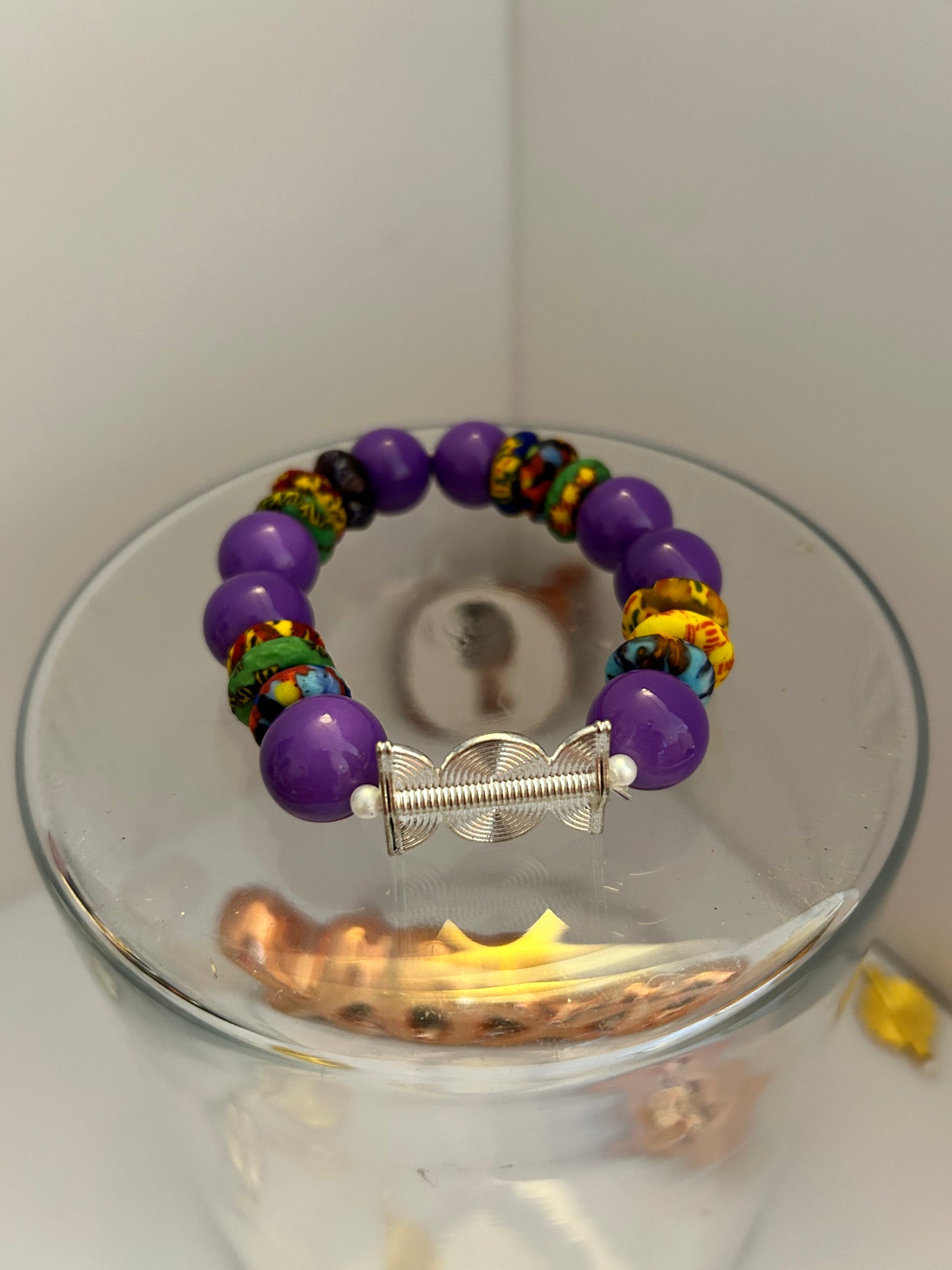 ETHNEEGIFTS - BRACELET "BY ETHNEEK"