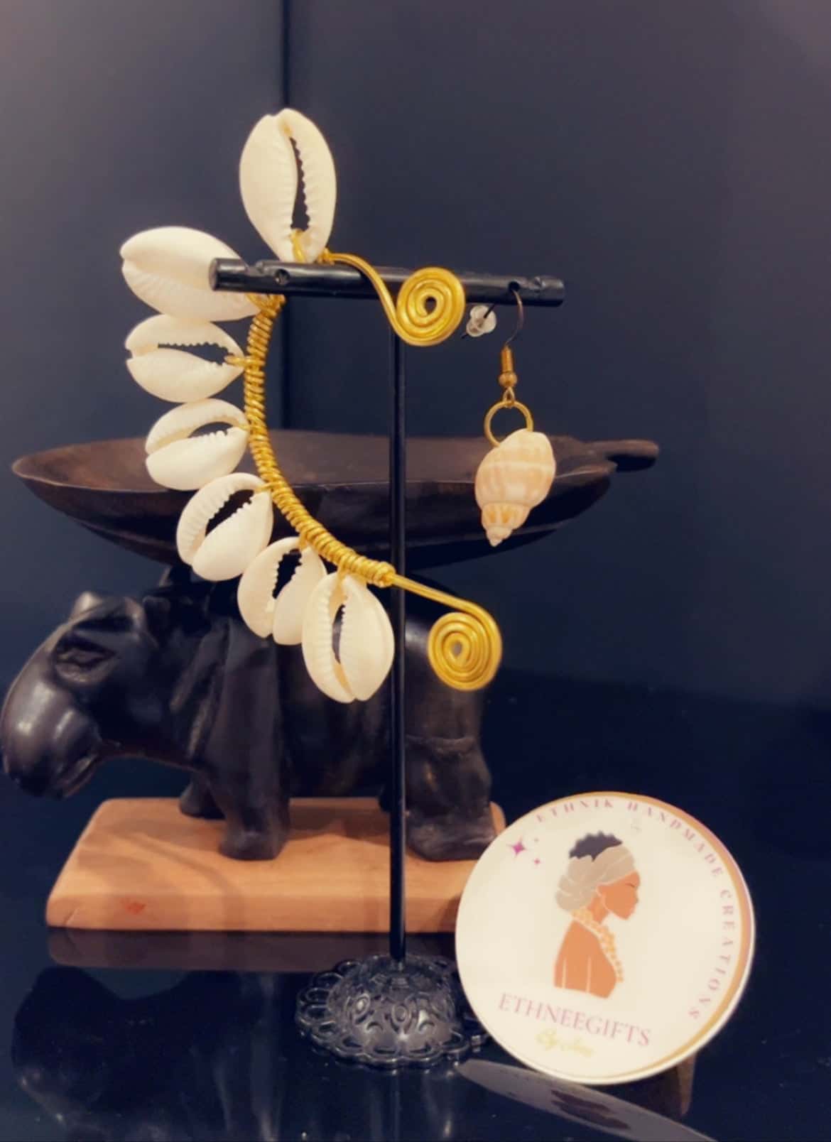 EAR CUFFS
