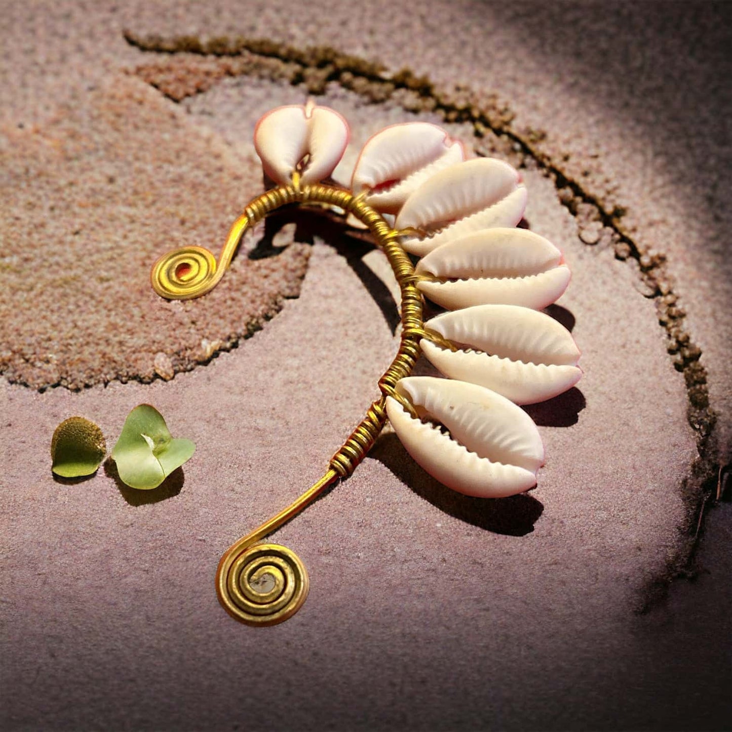 EAR CUFFS