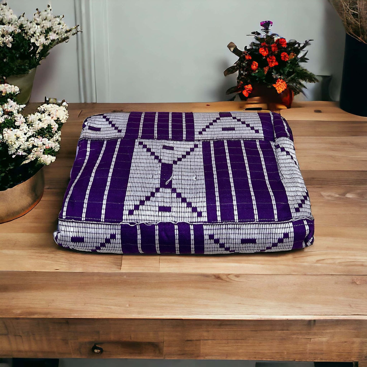 FABRIC KENTE