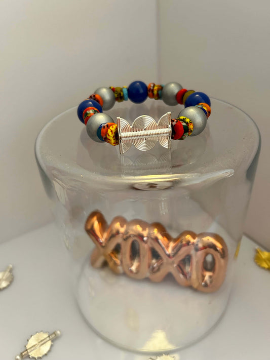 BRACELET "BY ETHNEEK"