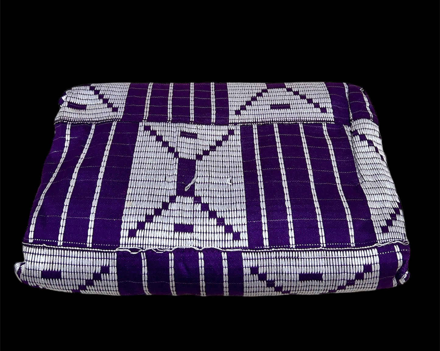 ETHNEEGIFTS - FABRIC KENTE