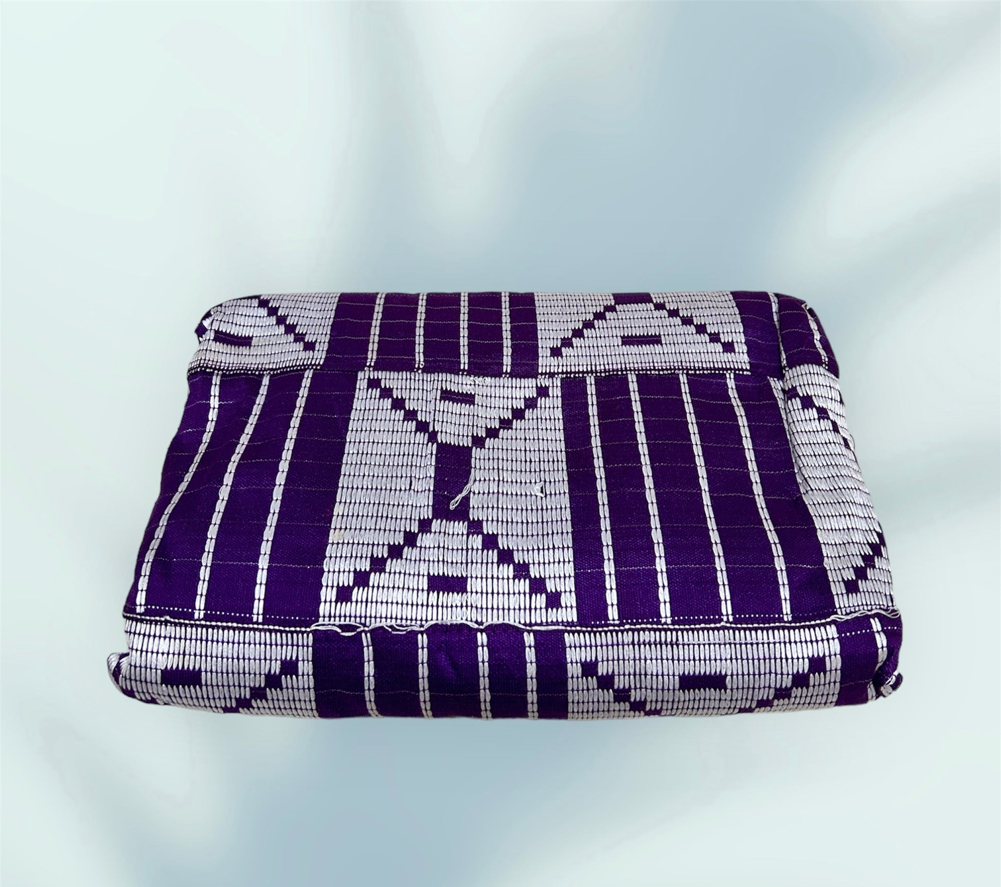 ETHNEEGIFTS - FABRIC KENTE