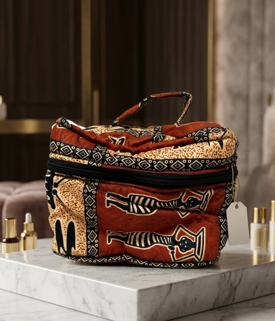 THE ESSENCE CAPSULE