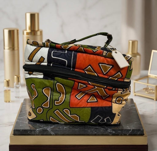 THE ESSENCE CAPSULE