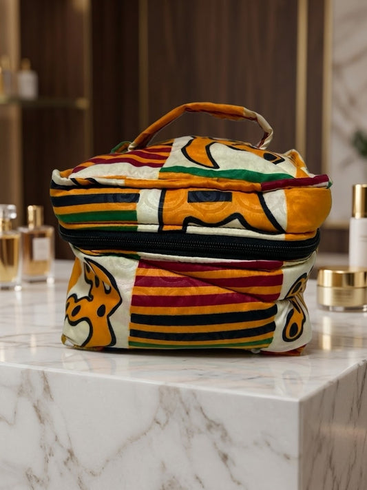 THE ESSENCE CAPSULE