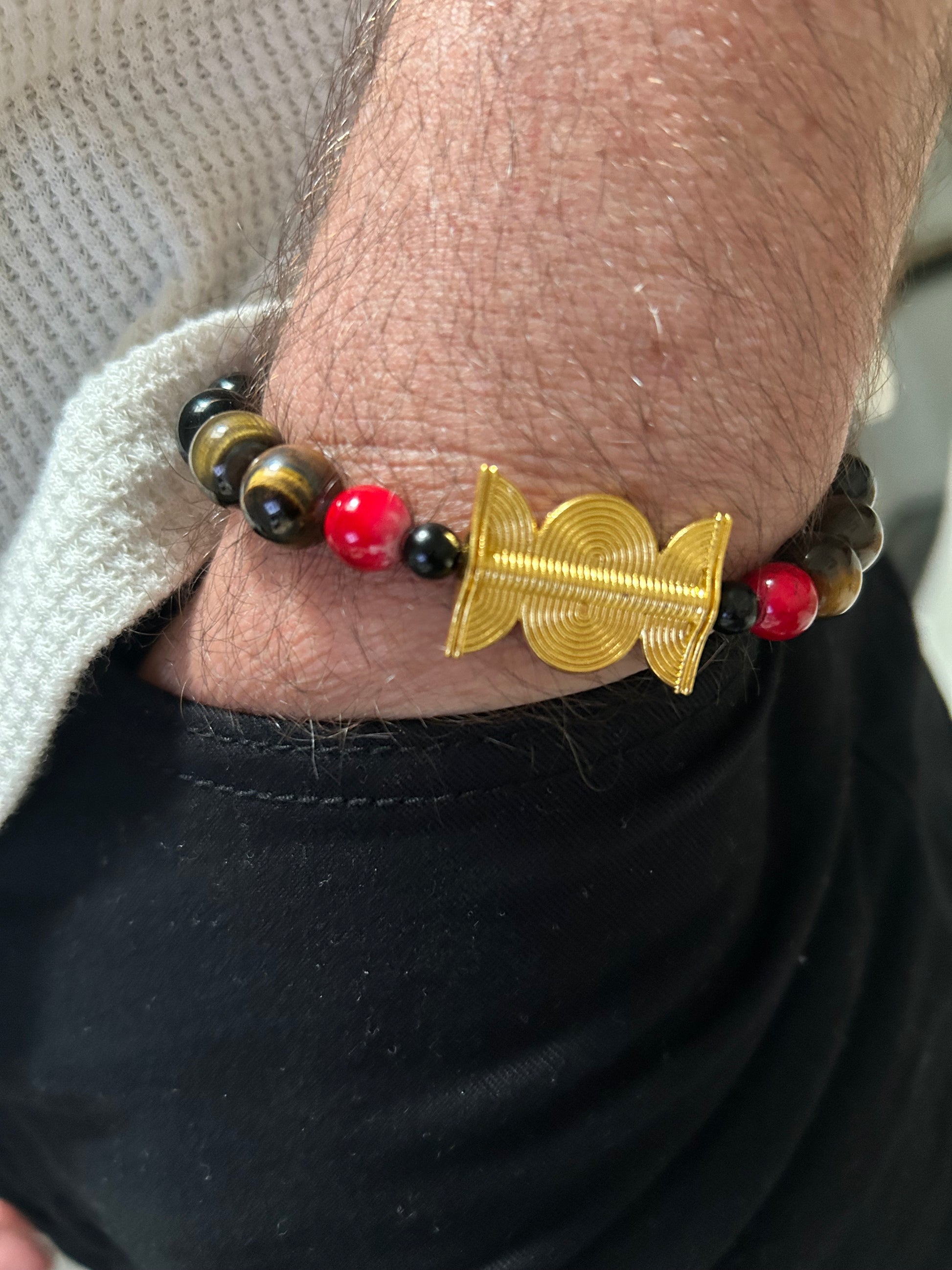 ETHNEEGIFTS - BRACELET