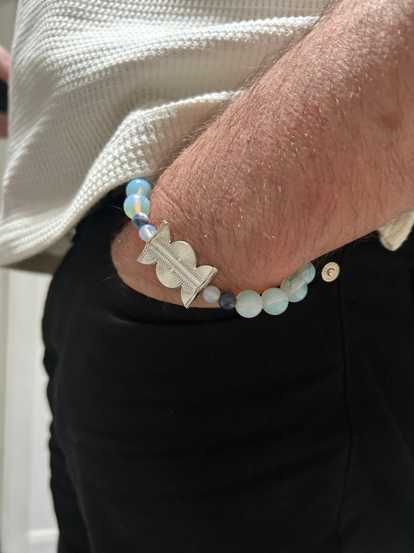 ETHNEEGIFTS - BRACELET