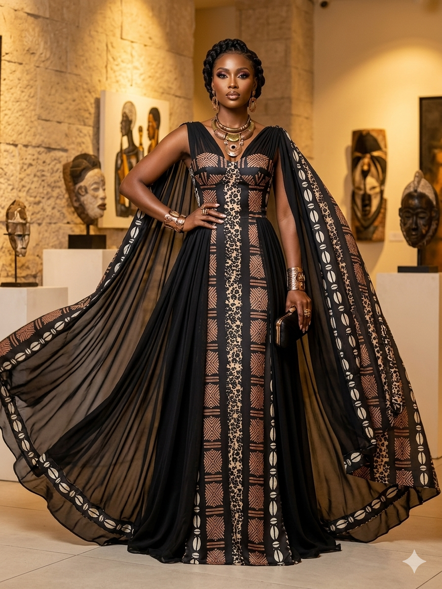 FABRIC SILK WAX & CHIFFON