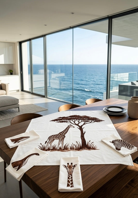 TABLE CLOTHES 8