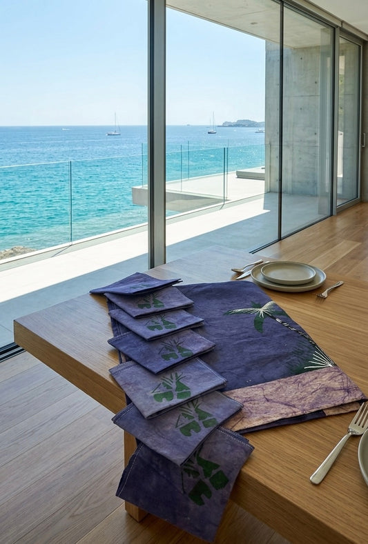 TABLE CLOTHES 8