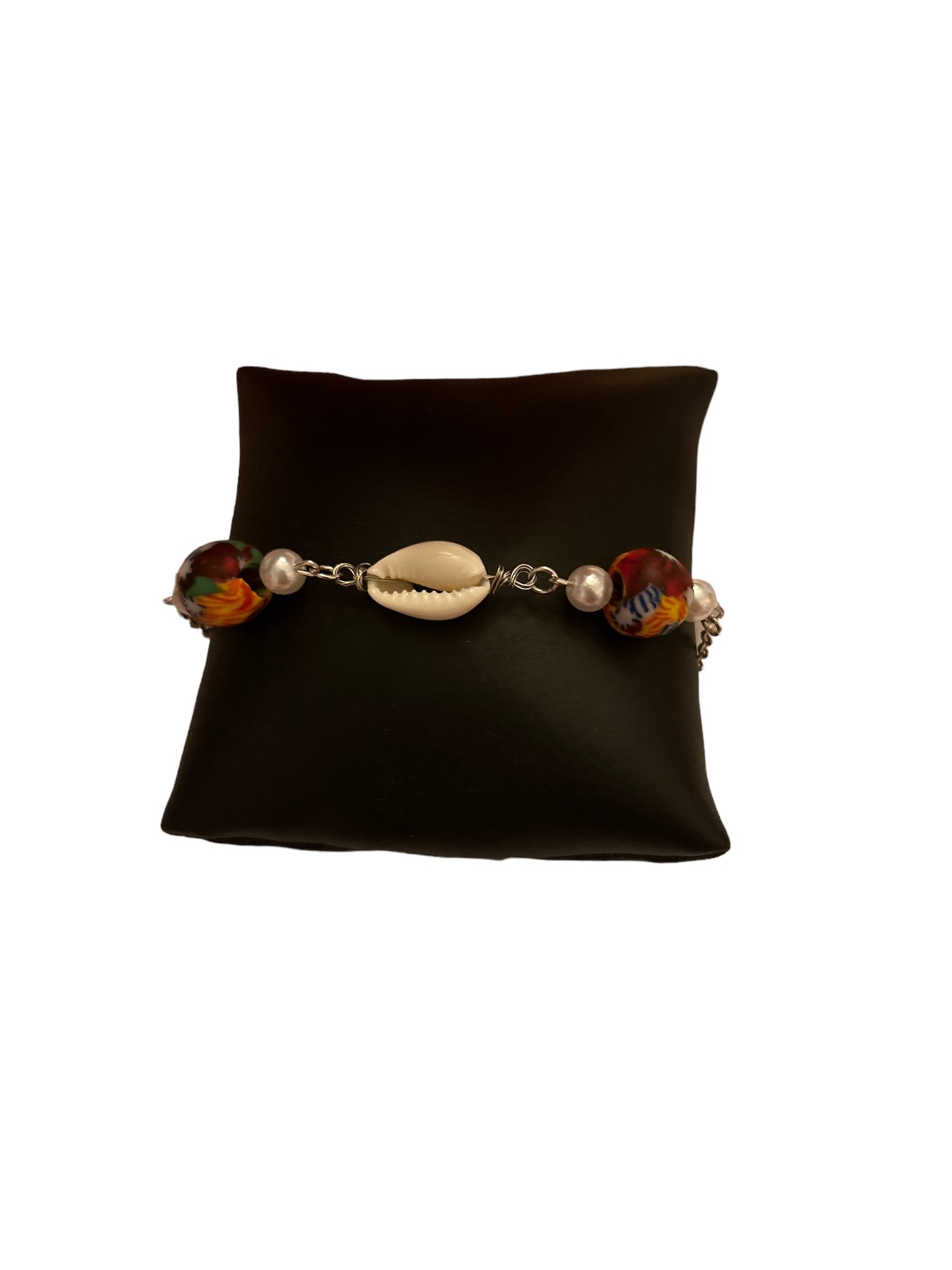 ETHNEEGIFTS - MODERN ETHNEEK BRACELET "Shine"