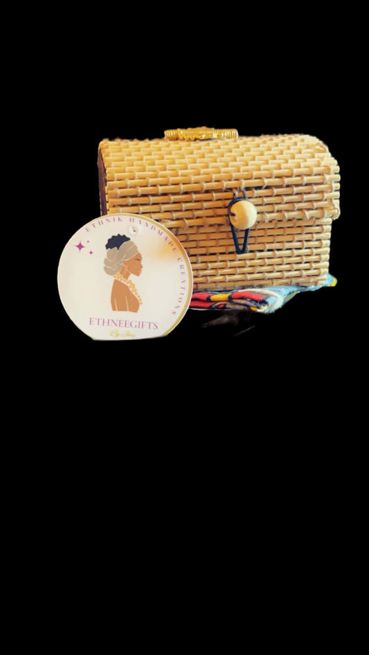 ETHNEEK BOX ( Medium)