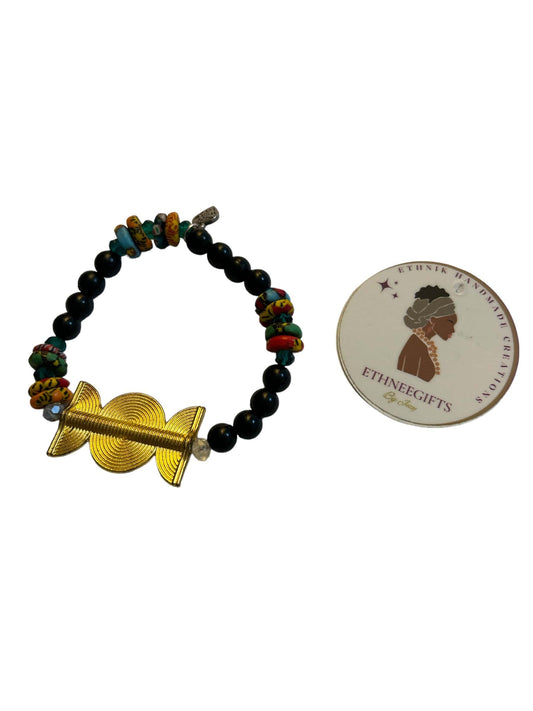 BRACELET "BY ETHNEEK"