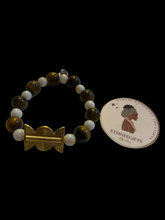 BRACELET "BY ETHNEEK"