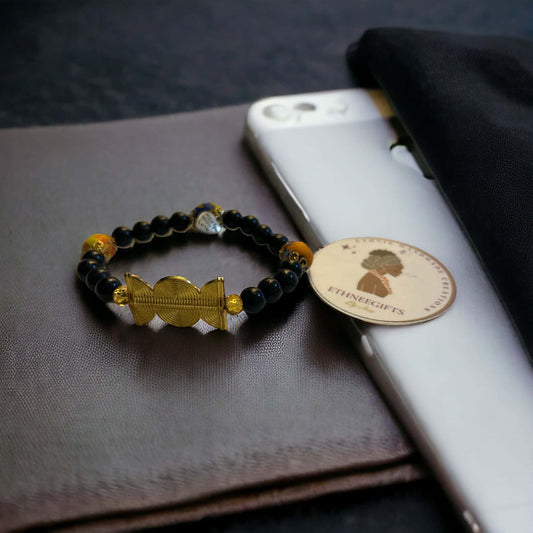 BRACELET "BY ETHNEEK"
