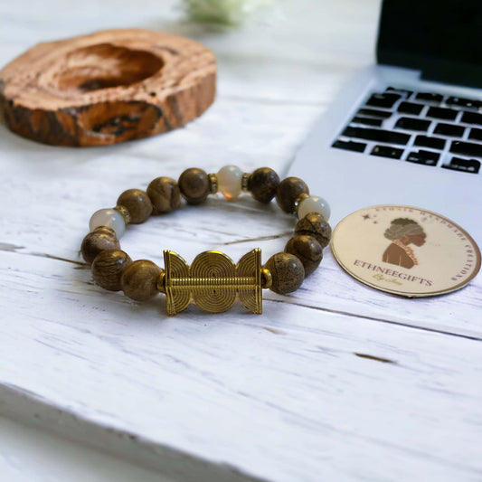 BRACELET "BY ETHNEEK"