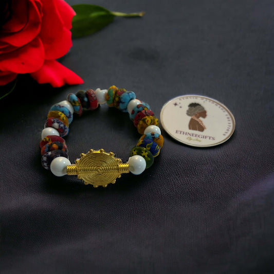 BRACELET "BY ETHNEEK"