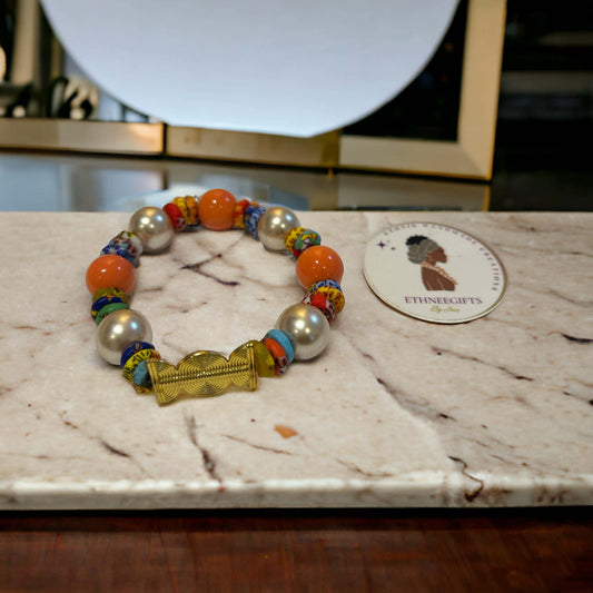 BRACELET "BY ETHNEEK"