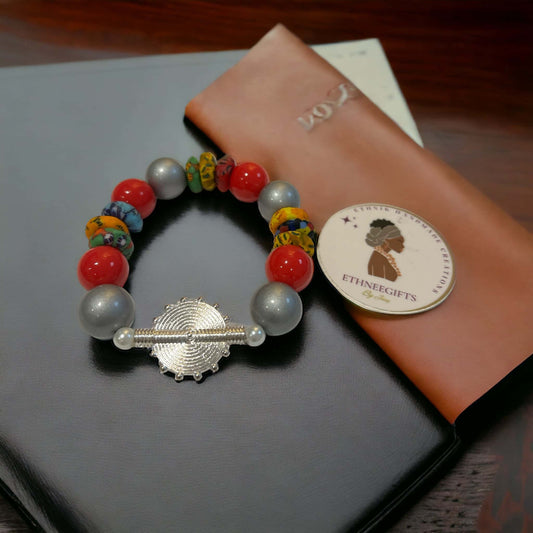 BRACELET "BY ETHNEEK"