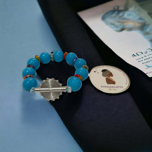 BRACELET "BY ETHNEEK"