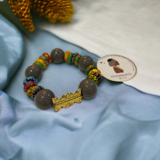 BRACELET "BY ETHNEEK"